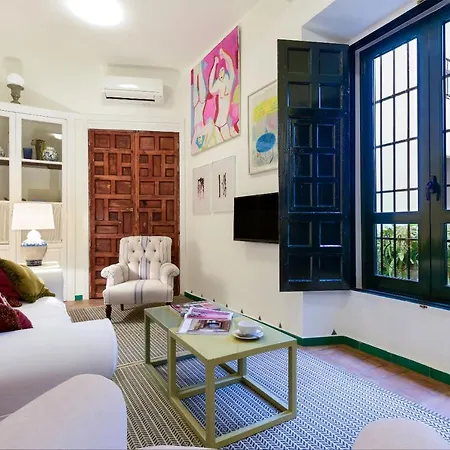 Genteel Corral Del Rey Apartamento Sevilla