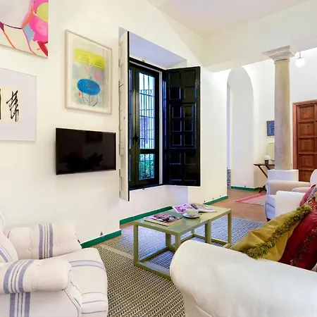 Apartamento Genteel Corral Del Rey *