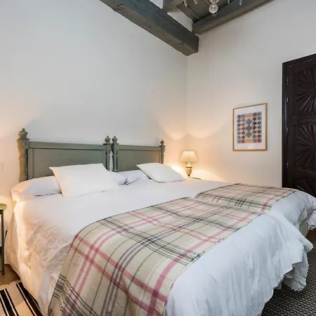 Apartamento Genteel Corral Del Rey