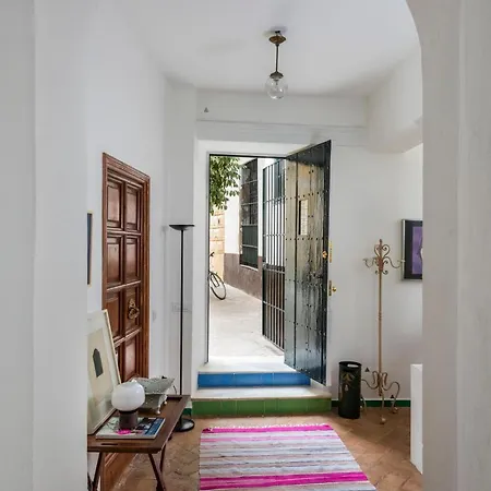 Genteel Corral Del Rey Apartamento Sevilla