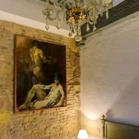 Genteel Corral Del Rey Apartamento Sevilla