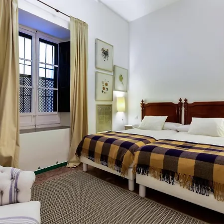 Genteel Corral Del Rey Apartamento Sevilla
