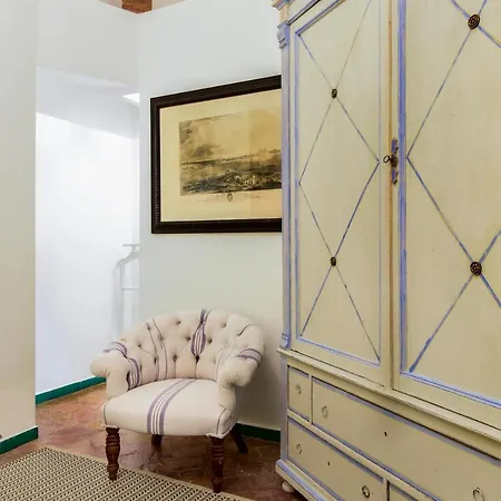 Genteel Corral Del Rey Apartamento *