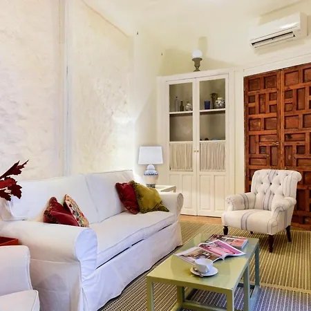 Genteel Corral Del Rey Apartamento Sevilla