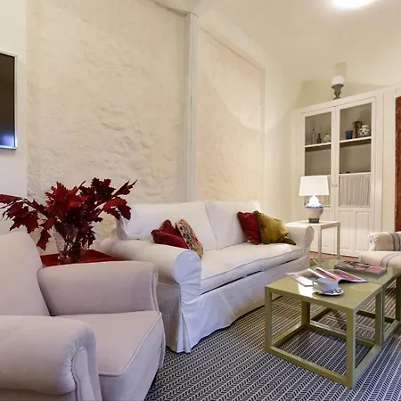Genteel Corral Del Rey Apartamento