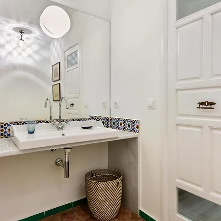 Genteel Corral Del Rey Apartamento *
